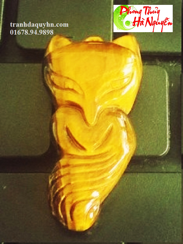 đá quý hà nguyễn